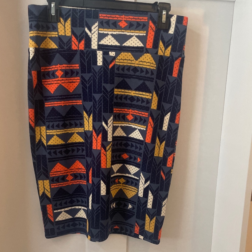 Lularoe pencil skirt